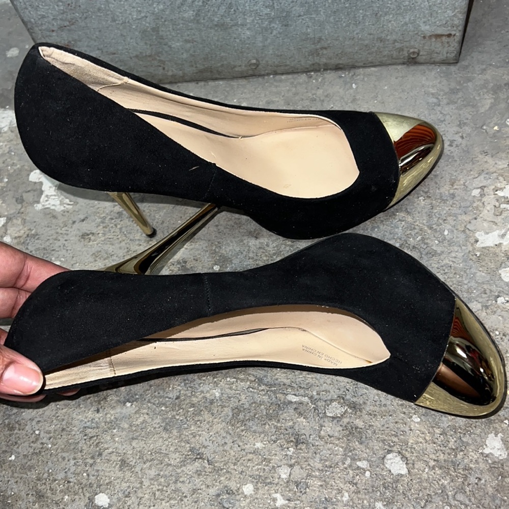 High heels - Picture 5 of 7